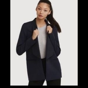 Kit and Ace Pursuit Stretch Blazer Size 4